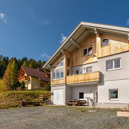 Apartment Pistenblick-3 By Interhome Hochrindl Luaran gambar
