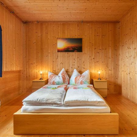 Apartment Pistenblick-3 By Interhome Hochrindl Luaran gambar