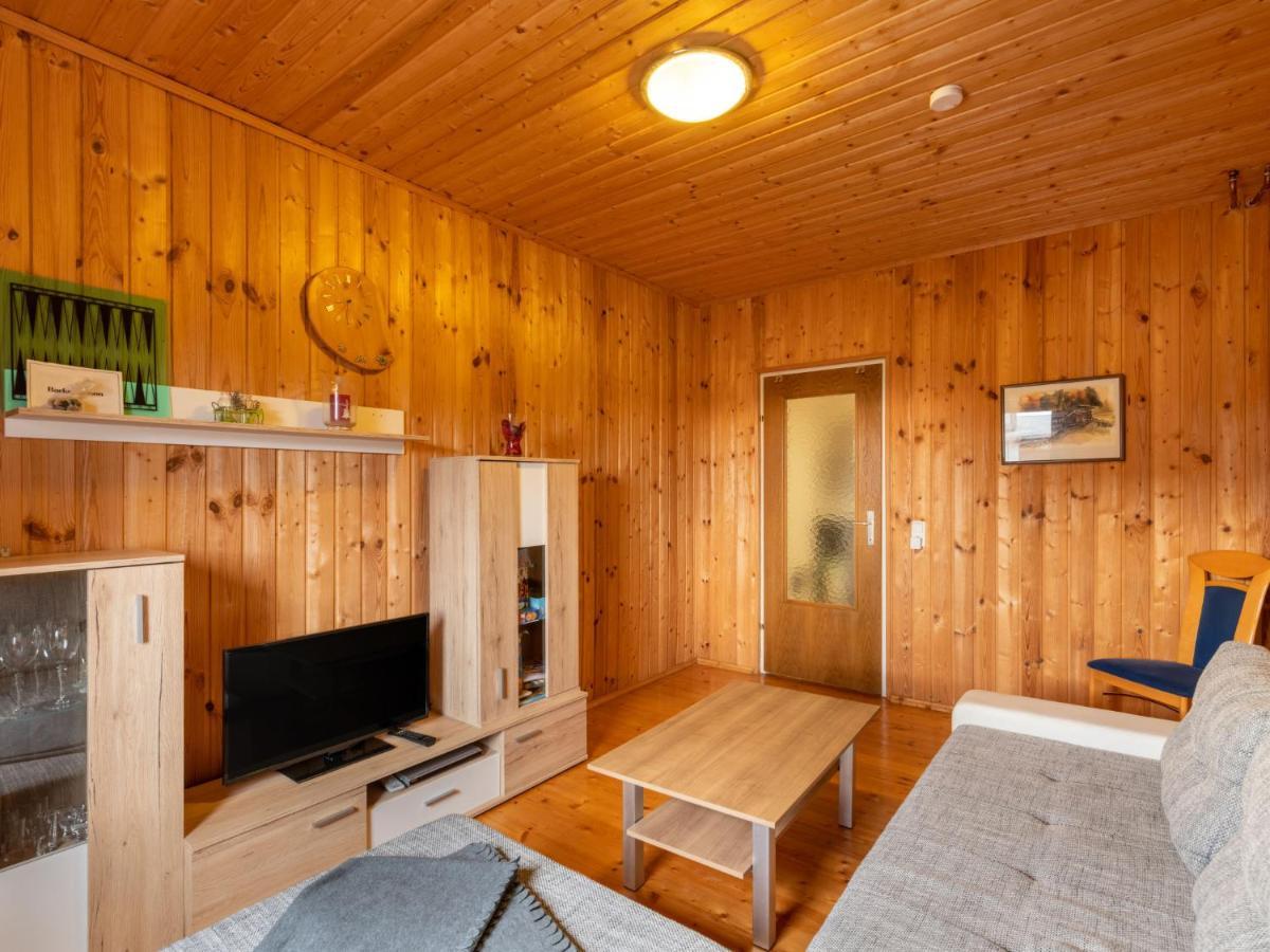 Apartment Pistenblick-3 By Interhome Hochrindl Luaran gambar