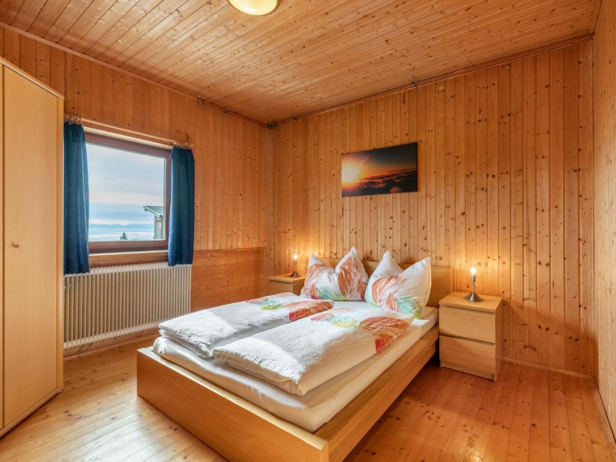 Apartment Pistenblick-3 By Interhome Hochrindl Luaran gambar