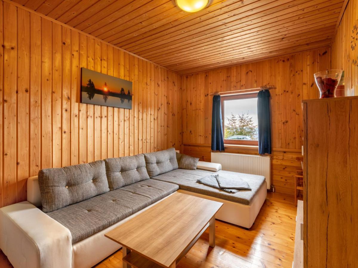 Apartment Pistenblick-3 By Interhome Hochrindl Luaran gambar
