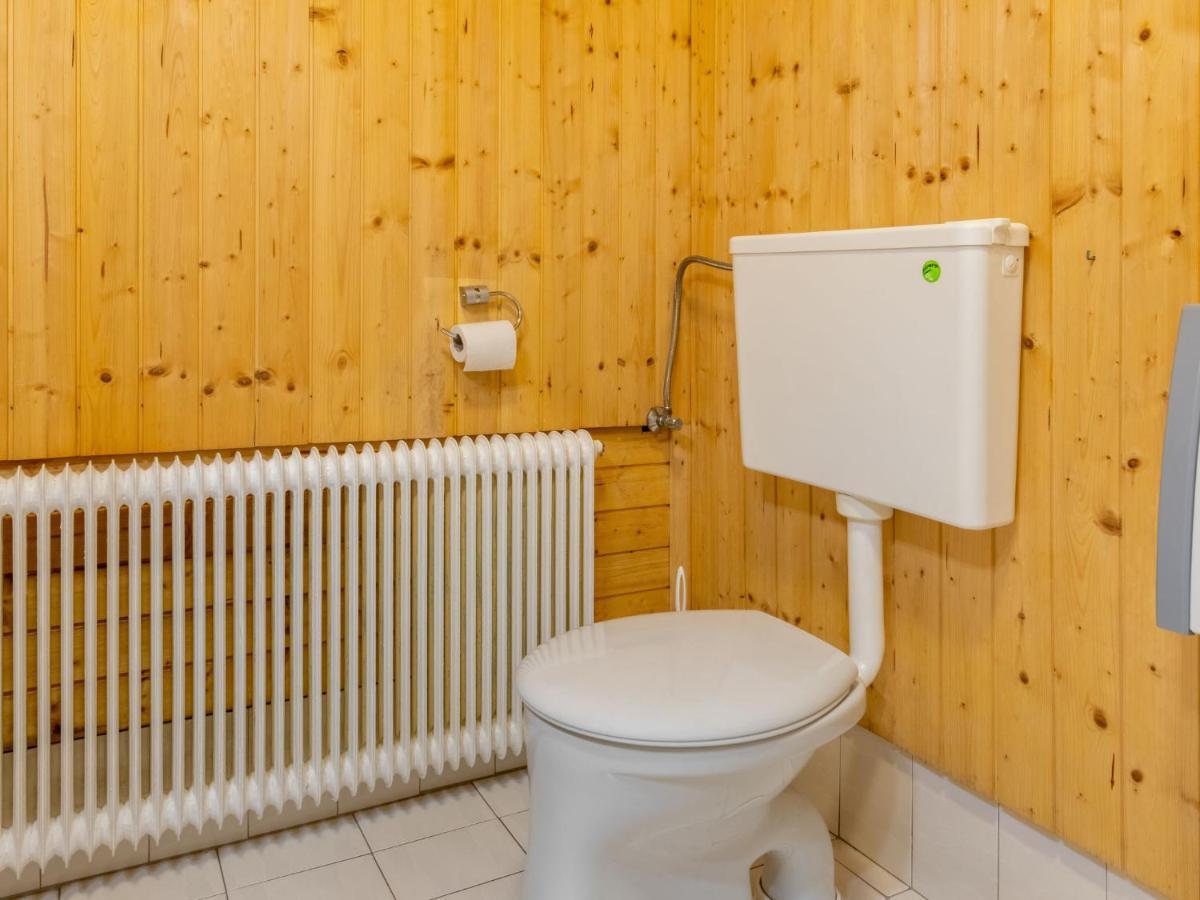 Apartment Pistenblick-3 By Interhome Hochrindl Luaran gambar