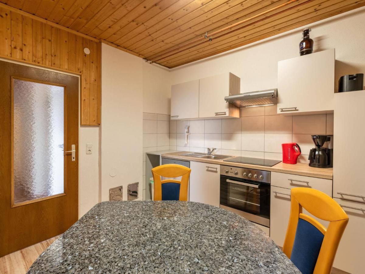 Apartment Pistenblick-3 By Interhome Hochrindl Luaran gambar