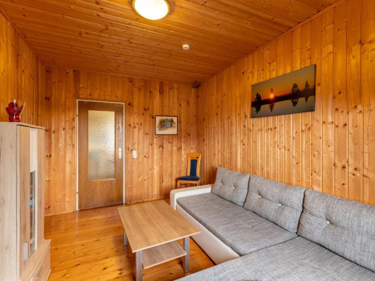 Apartment Pistenblick-3 By Interhome Hochrindl Luaran gambar