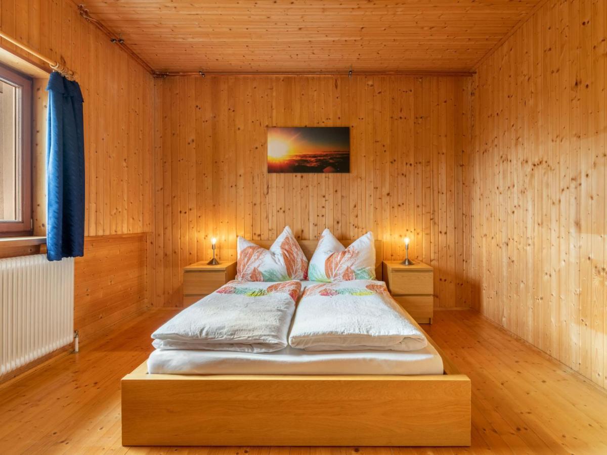Apartment Pistenblick-3 By Interhome Hochrindl Luaran gambar