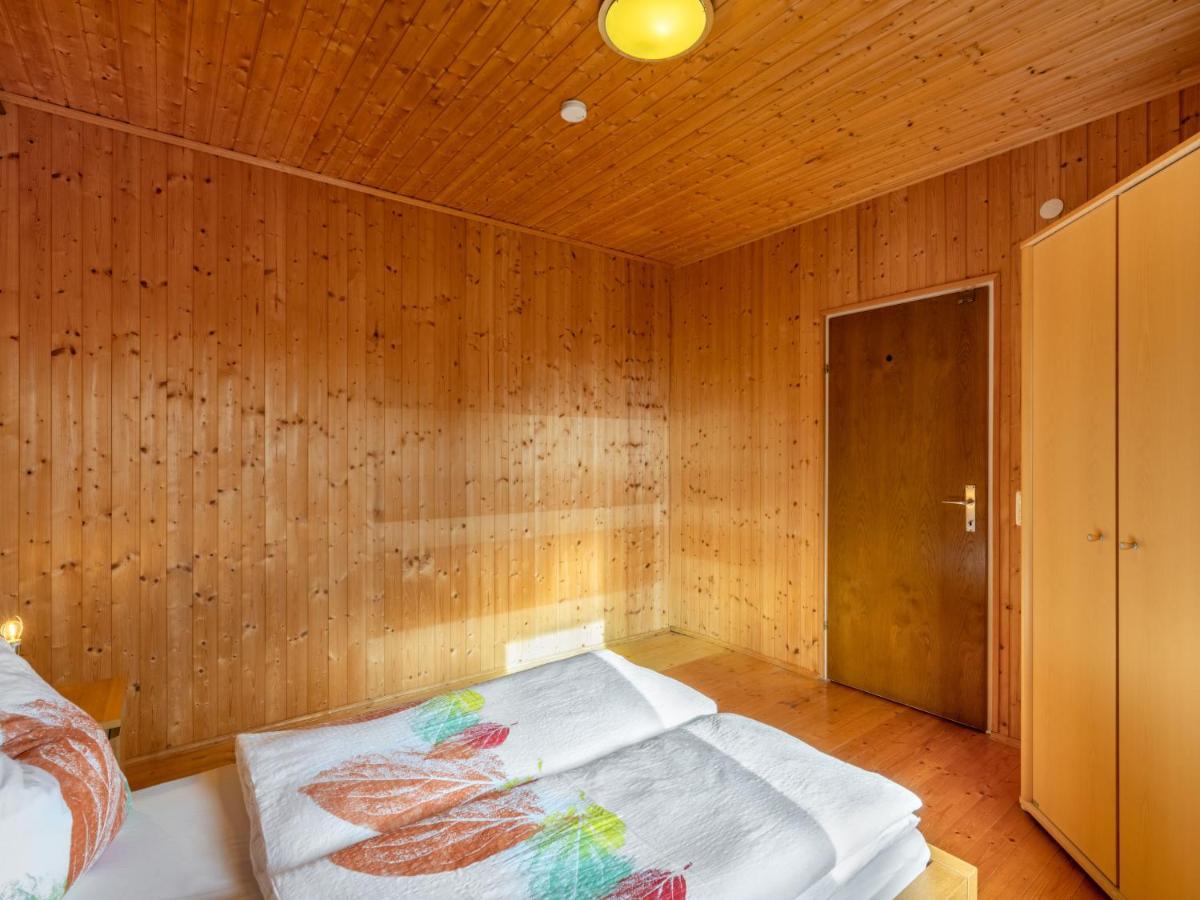 Apartment Pistenblick-3 By Interhome Hochrindl Luaran gambar